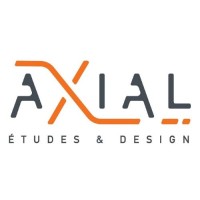AXIAL Etudes & Design logo - Similar company to Abms64