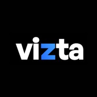 Vizta logo - Similar company to Growth Loop
