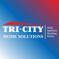 Tri City Home Solutions logo - Similar company to Stack Heating Cooling Plumbing & Electric