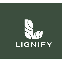 LIGNIFY® logo - Similar company to Hydefy