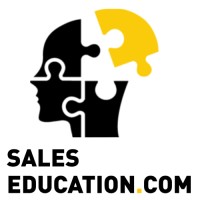 Sales-education.com logo - Similar company to Caipps