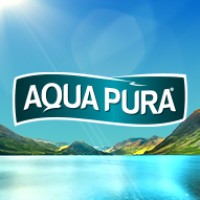 Aqua Pura logo - Similar company to Goodwill Logistics
