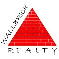Wallbrick Realty logo - Similar company to Multihomes Realtor