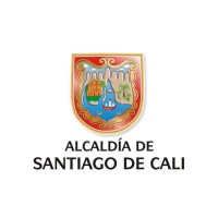 Alcaldía de Cali logo - Similar company to Invest Pacific