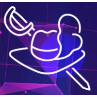 Marketing Swordsman logo - Similar company to Mdevelopers