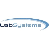 Laboratory Systems Group logo - Similar company to Airflow Kinetics
