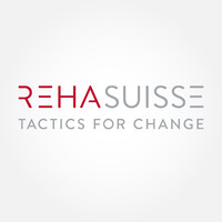 RehaSuisse GmbH logo - Similar company to Lyra Schweiz
