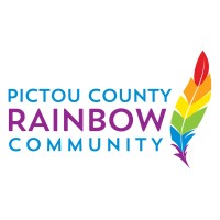 Pictou County Rainbow Community Association logo - Similar company to The Freecycle Network
