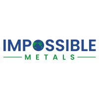 Impossible Metals Inc. logo - Similar company to Ferrum Technologies