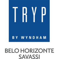 TRYP BH Savassi logo - Similar company to Padoca Do Vila