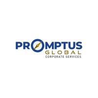 Promptus Global logo - Similar company to Hbss Uae