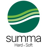 Summa Hard Soft logo - Similar company to Elite Consulting Network Group