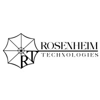 Rosenheim Technologies logo - Similar company to Datascout International