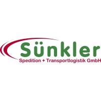 Sünkler Spedition + Transportlogistik GmbH logo - Similar company to Plmck.