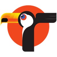 Toucan Education logo - Similar company to Tglhub C.I.C