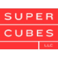 Super Cubes LLC logo - Similar company to Bug Bite Thing Europe