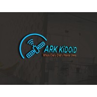 ARK KiDOiD logo - Similar company to Ark Systems