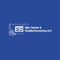 Ejby Tømrer og Snedkerforretning A/S logo - Similar company to Coachment