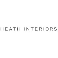 Heath Interiors logo - Similar company to Sarah Solis Design Studio