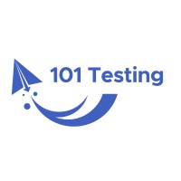 101 Testing