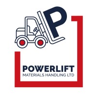 Powerlift Materials Handling Limited logo - Similar company to Sescom Forklift