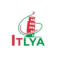 Itlya logo - Similar company to Being Consultants