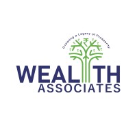 Wealth Associates logo - Similar company to Holithemes