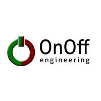 On Off Engineering logo - Similar company to Mesurex | Instrumentación Y Control