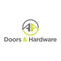 AA Doors & Hardware logo - Similar company to Pmec-Pr