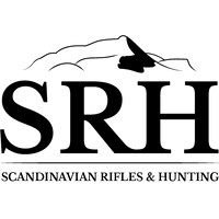 Scandinavian Rifles & Hunting AB logo - Similar company to World Vision Laos