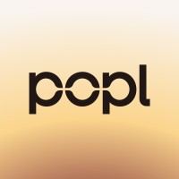 Popl logo - Similar company to Fourthwall