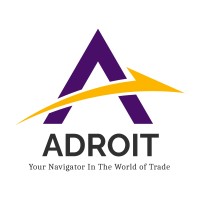 Adroit Shipping LLC logo - Similar company to Veracity Shipping Llc