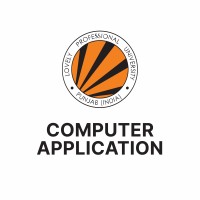 LPU School of Computer Applications logo - Similar company to Lpu