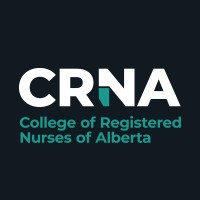 College of Registered Nurses of Alberta CRNA logo - Similar company to Crna Jobs - Crnajobsite.Com