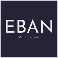 Eban logo - Similar company to Fuelia