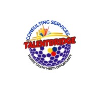 TALENTBRIDGE HUMAN RESOURCE MANAGEMENT CONSULTANCY logo - Similar company to Lsg Industrial & Office Products Inc.
