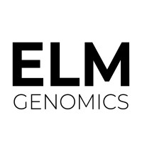 ELM Genomics logo - Similar company to Onat Lab