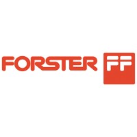 Forster logo - Similar company to Bmh Engineering