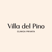 Villa del Pino, Clinica privata Napoli logo - Similar company to Vivere Napoli