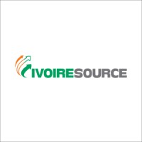 IVOIRESOURCE logo - Similar company to African Trading Group