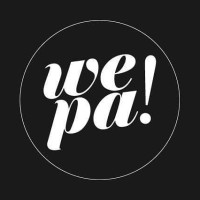 Wepa! logo - Similar company to Stima