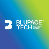 Blupace Tech logo - Similar company to Miisol