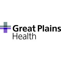Great Plains Health logo - Similar company to Wayne State College