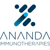 Ananda Immunotherapies logo - Similar company to Simpharma Pte. Ltd.