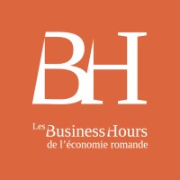 Les Business Hours De L'Économie Romande