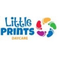 Little Prints Daycare logo - Similar company to Cecil Community Centre