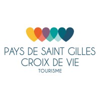 Office de Tourisme du Pays de Saint Gilles Croix de Vie logo - Similar company to Prodi Inject
