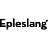 Epleslang logo - Similar company to Devold Amt As