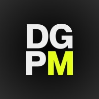 DGPM logo - Similar company to Tree House Curitiba