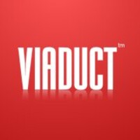 Viaduct logo - Similar company to Flagship Pvt Ltd
